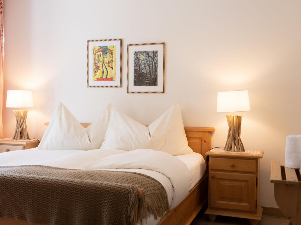Apartment Chesa Derby 27 By Interhome Sankt Moritz Buitenkant foto