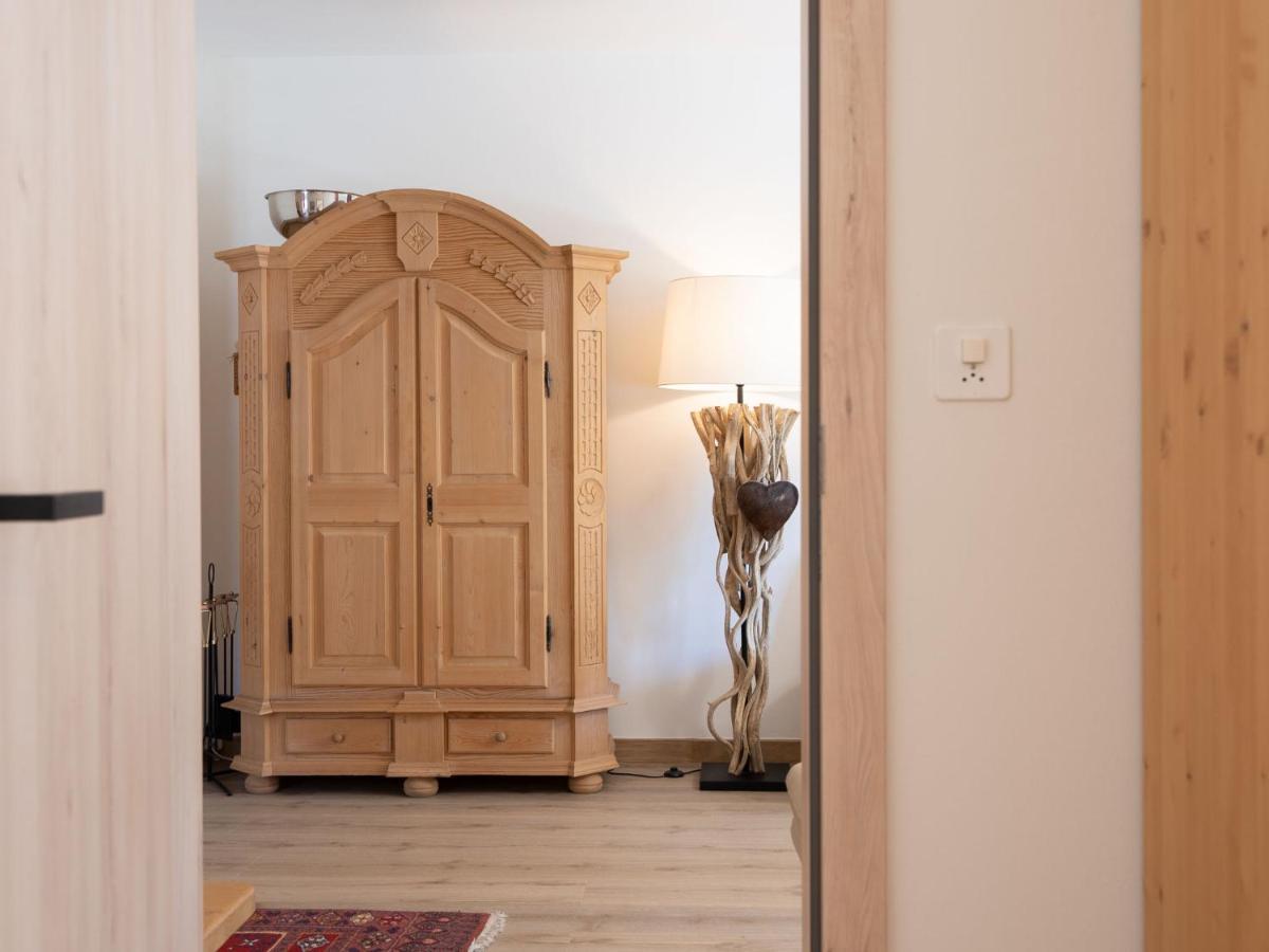 Apartment Chesa Derby 27 By Interhome Sankt Moritz Buitenkant foto