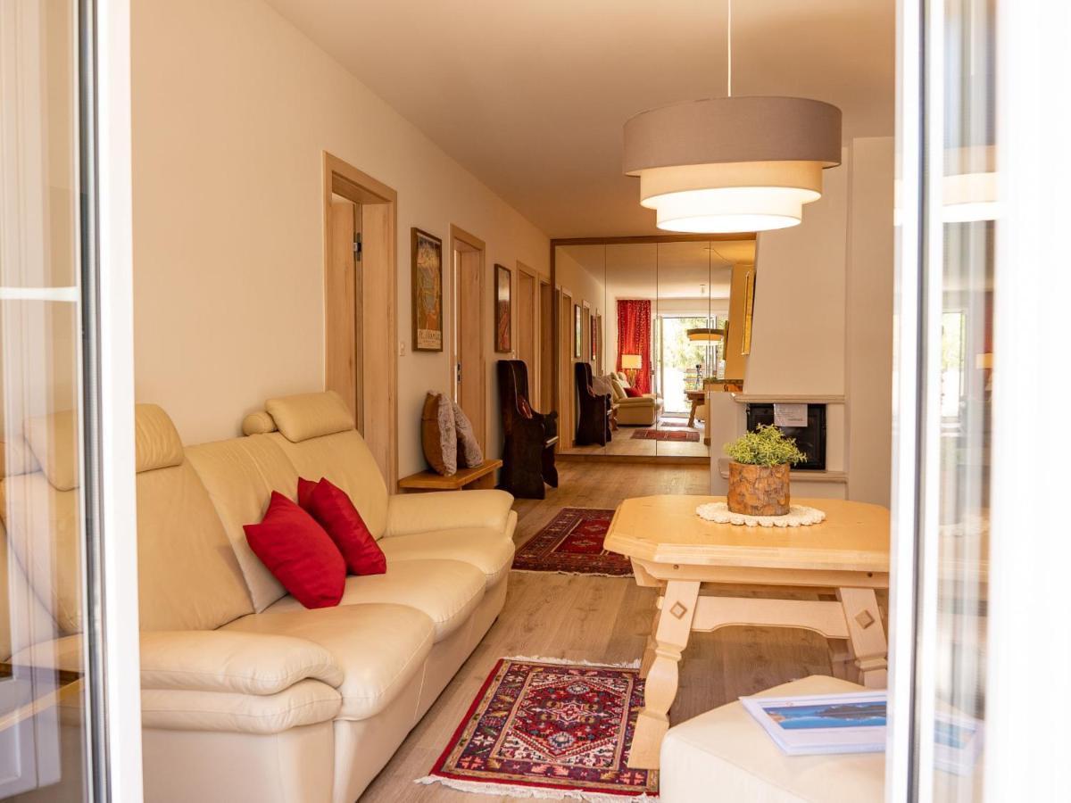 Apartment Chesa Derby 27 By Interhome Sankt Moritz Buitenkant foto